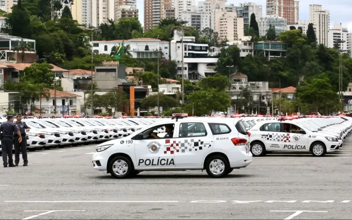 operação, ação, atuação, intervenção, policial;