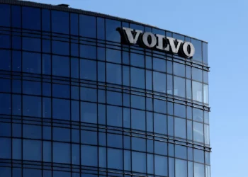 Grupo Volvo, montadora sueca, empresa Volvo;