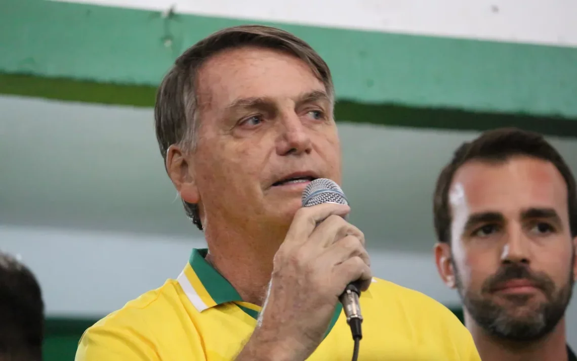 Jair, Bolsonaro, ex-presidente;