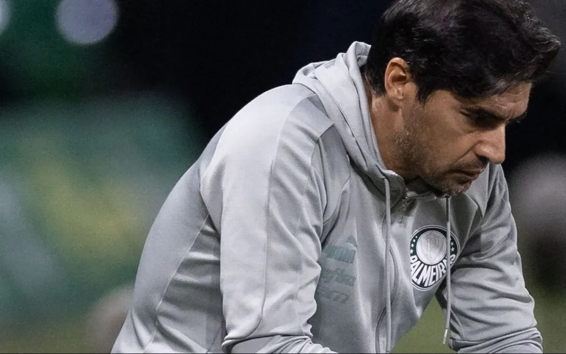 técnico, do Palmeiras;