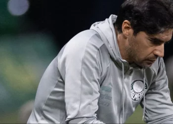 técnico, do Palmeiras;