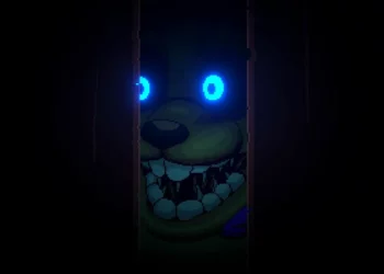 FNAF;