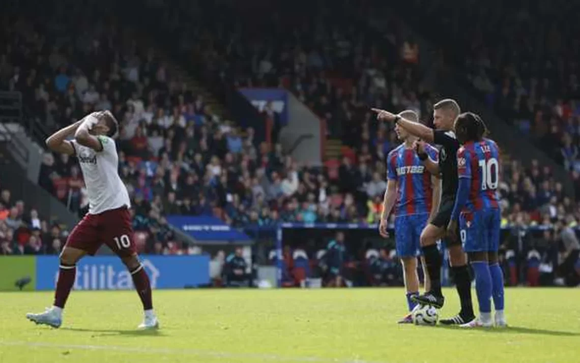 meia, Lucas Paquetá, brasileiro, camisa, 10 do, West Ham