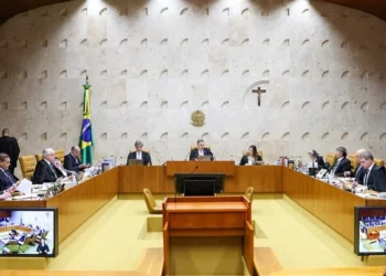 Supremo, Tribunal Federal;