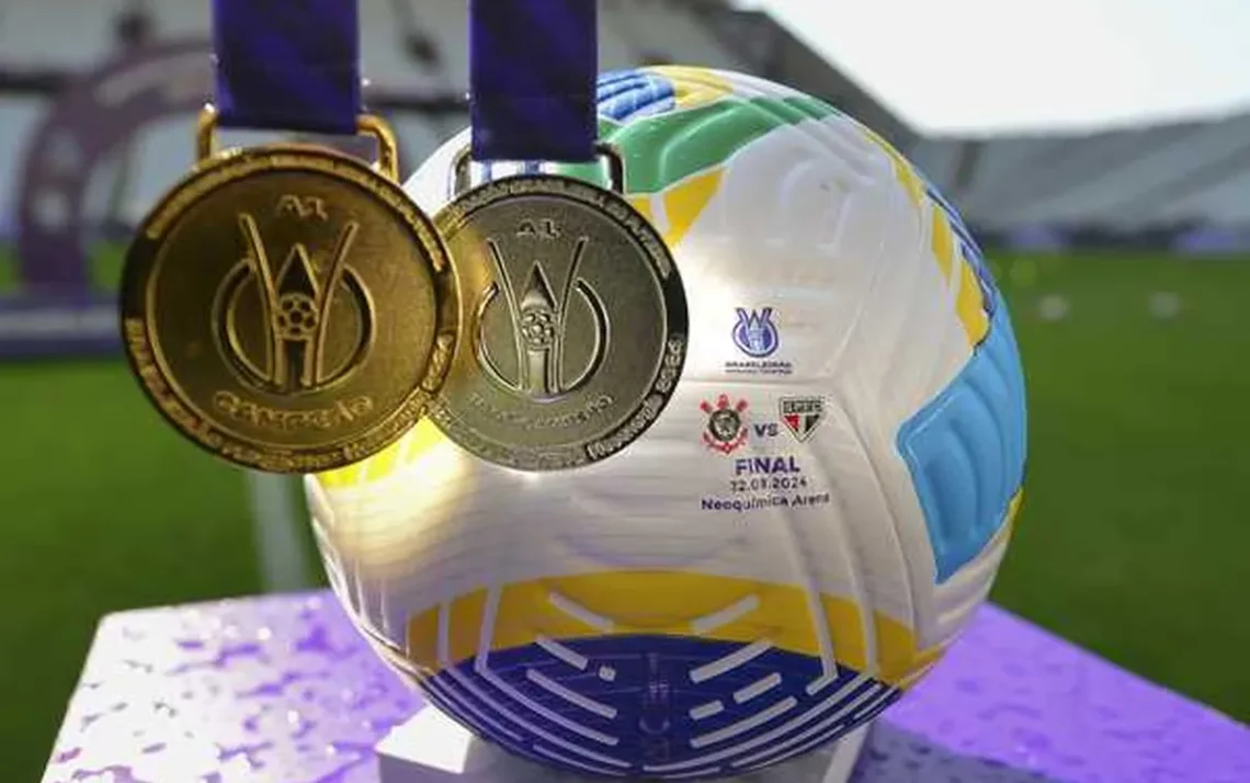 Campeonato Brasileiro Feminino, Futebol Feminino Brasileiro;