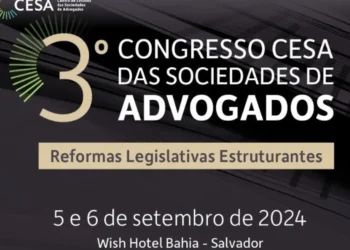 Congresso, do CESA;