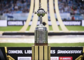 Conmebol, Taça Libertadores, Copa Libertadores da América;