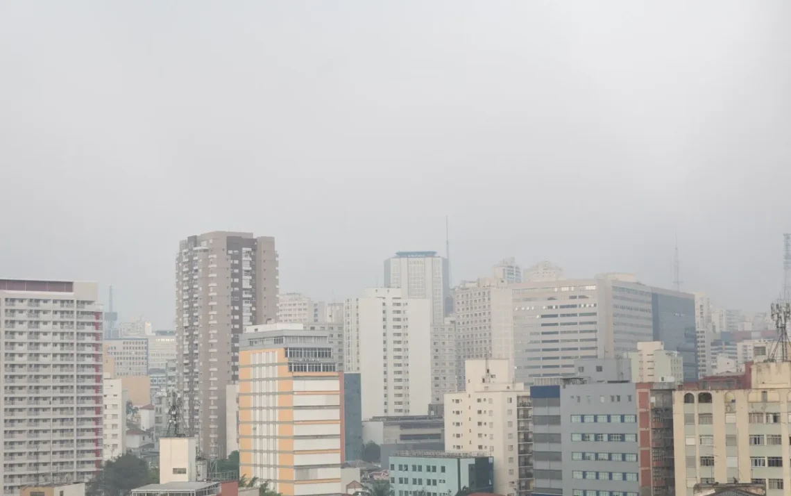 poluição do ar, condição atmosférica, nível de poluição;