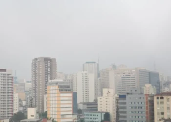 poluição do ar, condição atmosférica, nível de poluição;