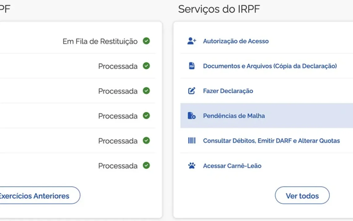 Tributação, Imposto sobre a Renda, Tributo;