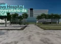 unidade hospitalar, HU, hospital;