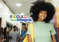 ETI, Escola em Tempo Integral, Tempo Integral;