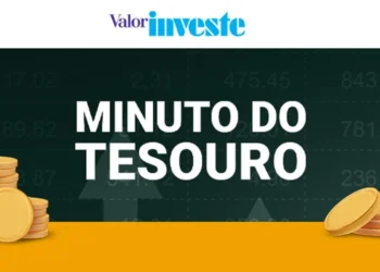 Título público, Investimento público, Renda Fixa;